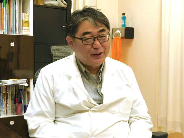 手塚 尚紀 院長