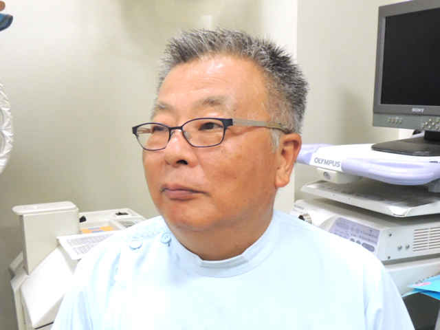 山田 耕一 院長