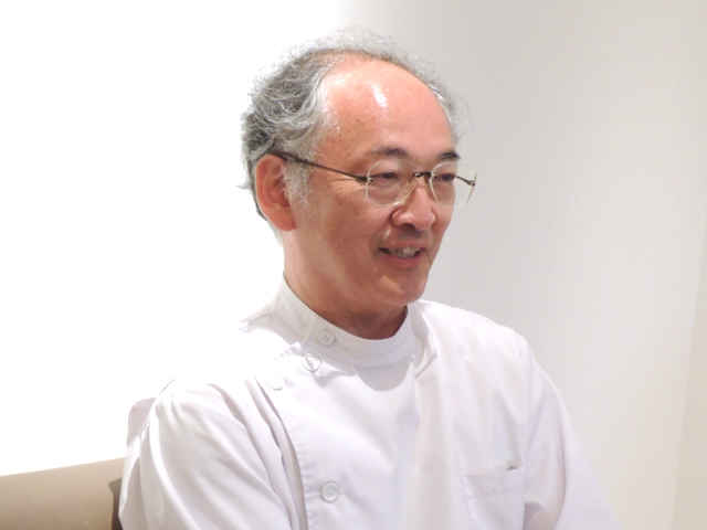 福本 学 院長