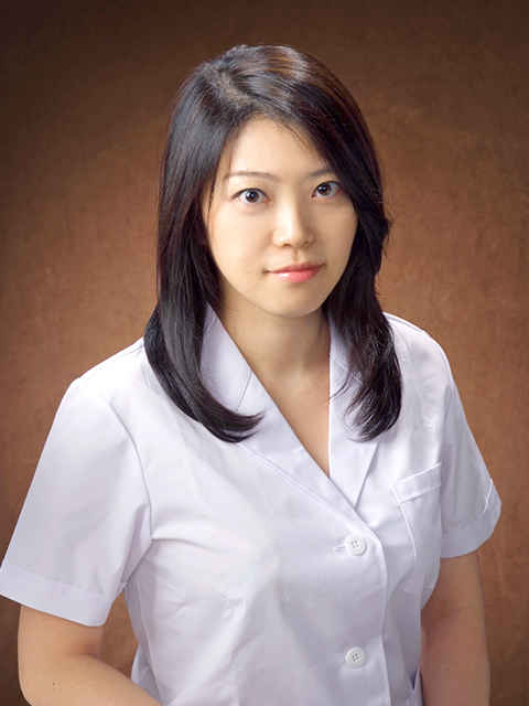 平野 由香 院長