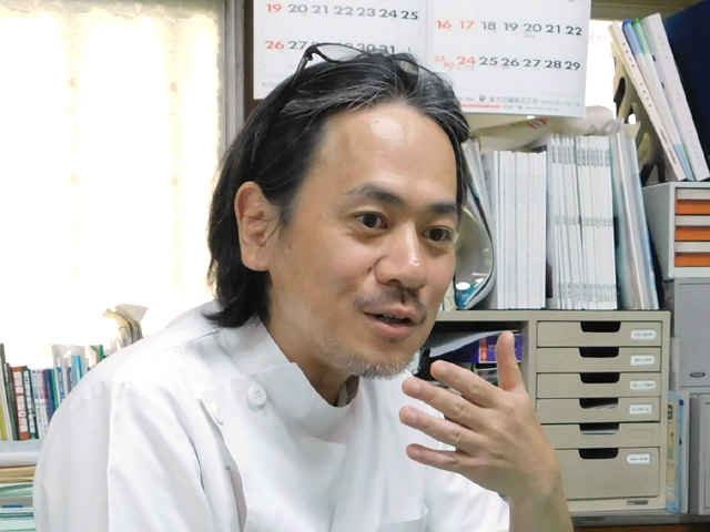 大迫 宏次 院長