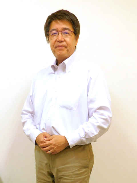 岡本 浩一 院長