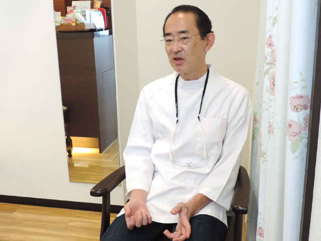 鈴木 幸一 院長