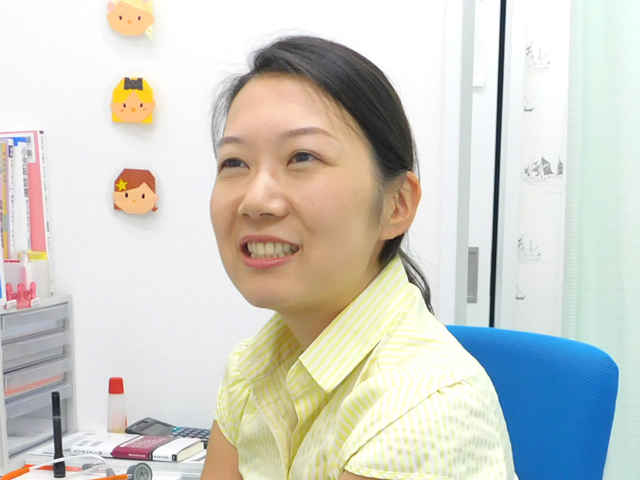 池上 香 院長