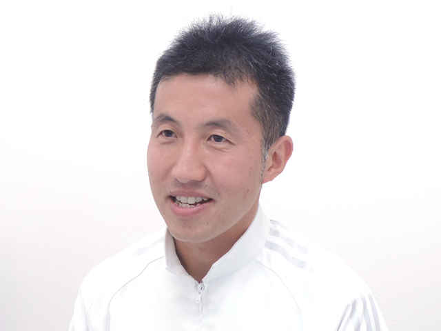 小野田 圭 院長