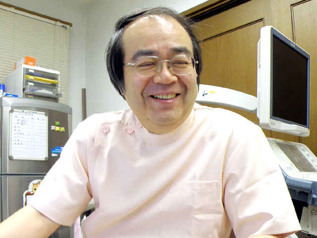 奥村 輝 院長