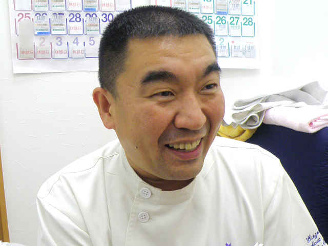 長田 展明 院長