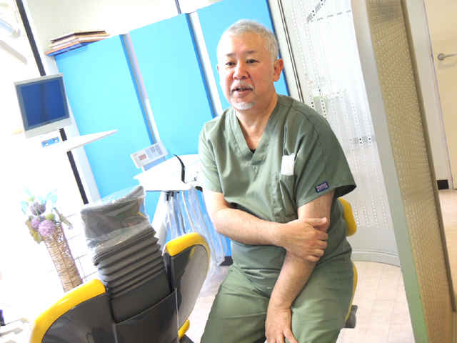 保田 亜起 院長