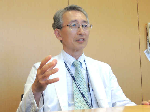 門倉 光隆院長