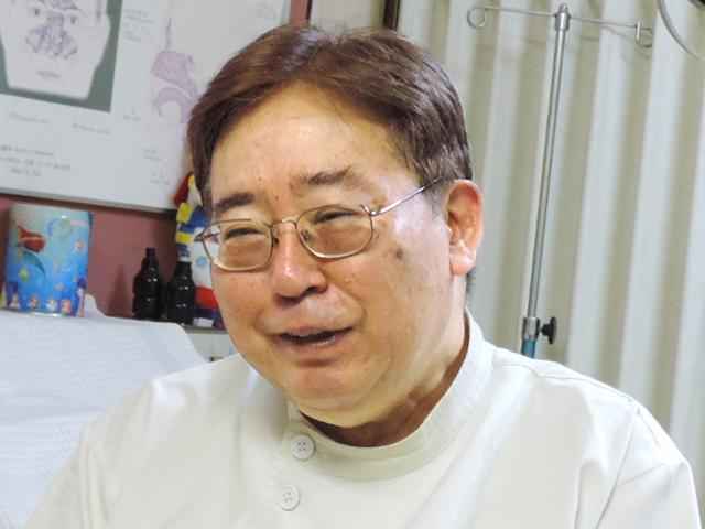 海野 博之 院長