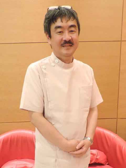安部 裕司