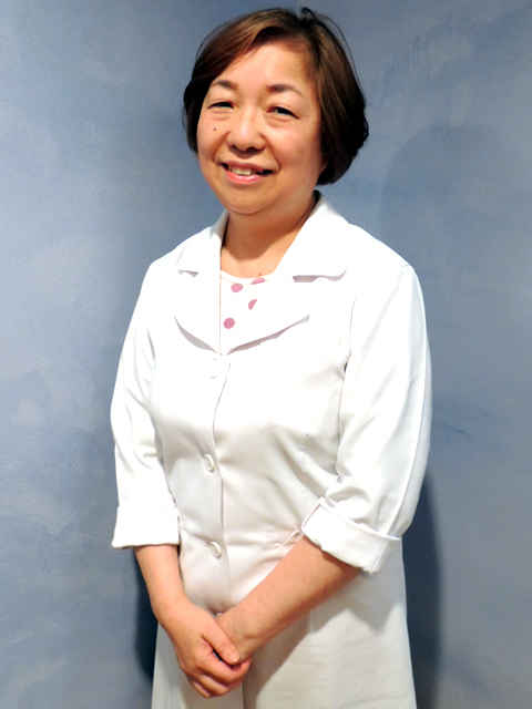 山本 百合子 院長