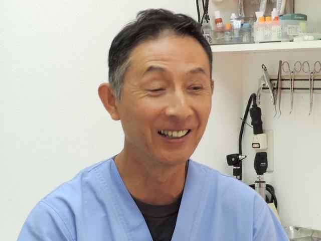 馬場 和清 院長