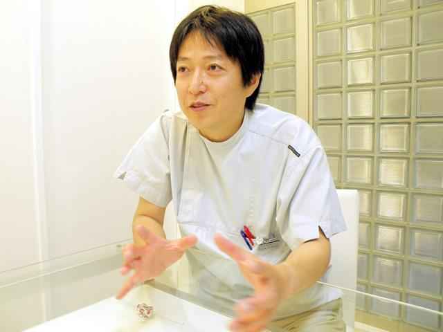 久保田 雅人 院長