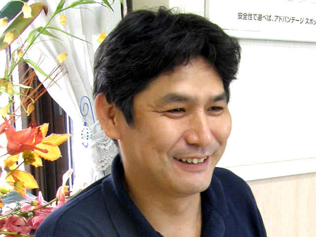 野崎 博之 院長