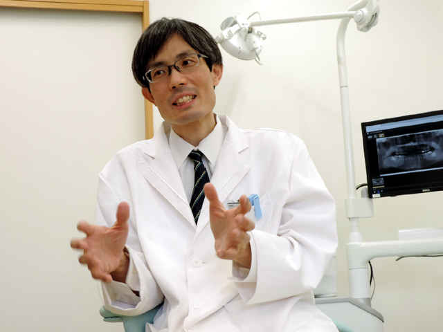 武藤 亮治 院長