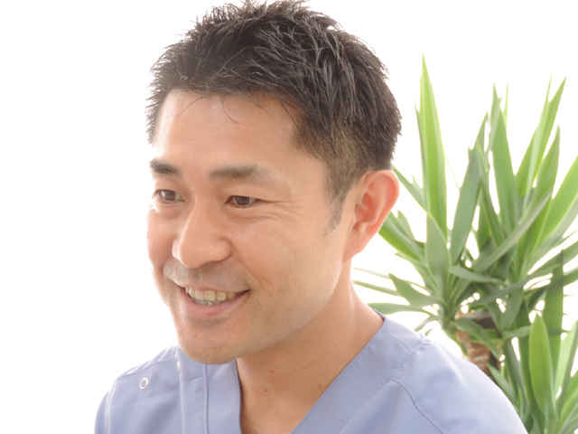 山田 豊 院長