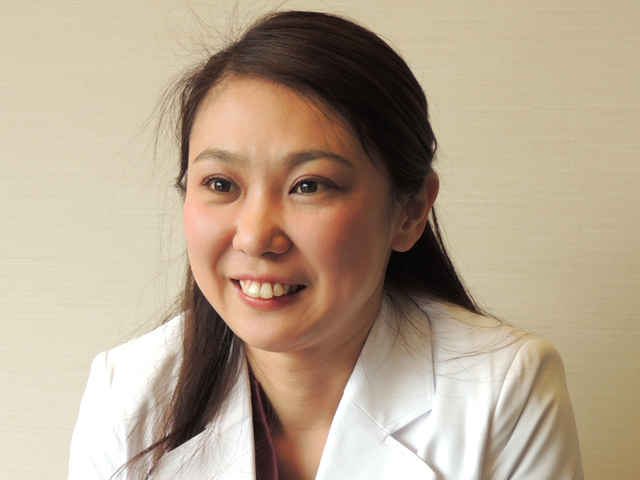 磯野 由美子 院長