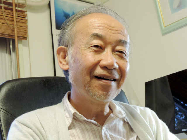 萩原 優 院長