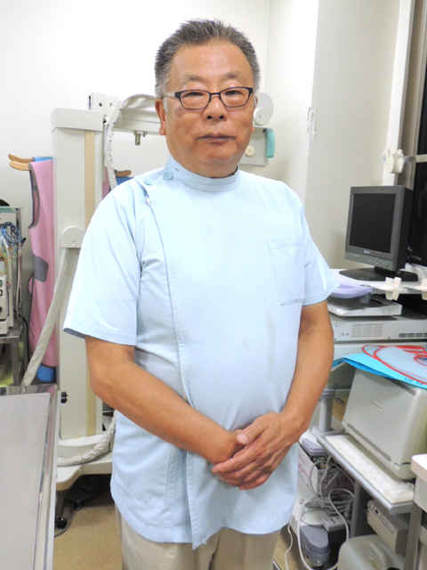 山田 耕一 院長