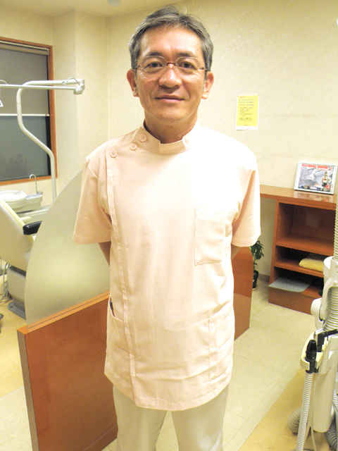 篠原 泰弘 院長