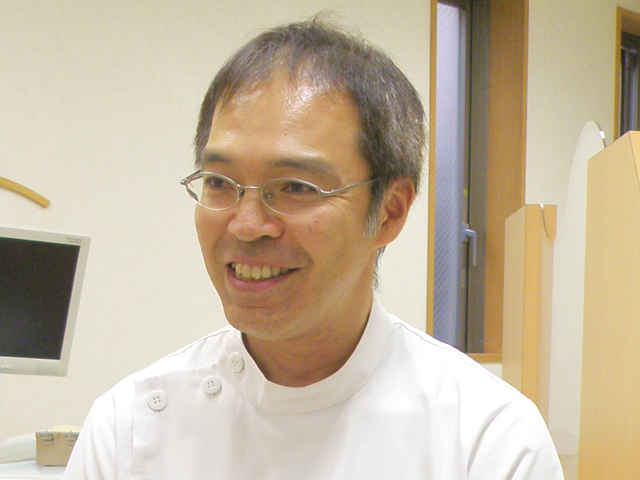 佐藤 英夫 院長