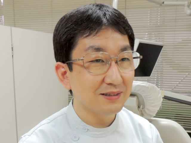 村松 宏晃 院長