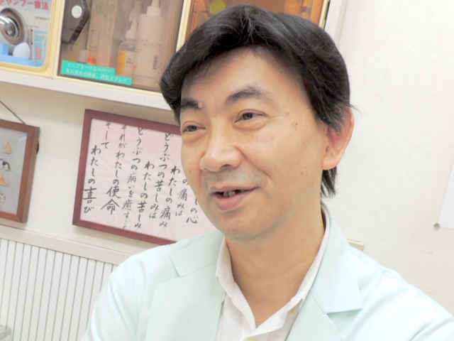 鈴木 道夫 院長