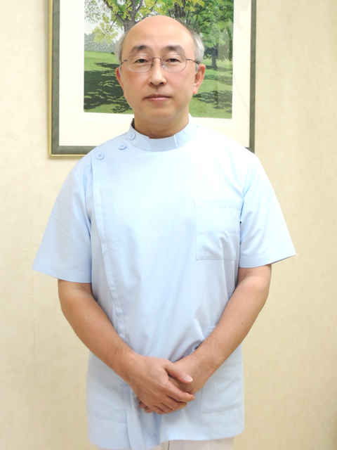 坂本 和穗 院長