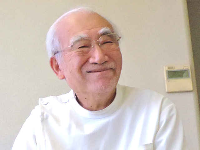 諸橋 均 院長