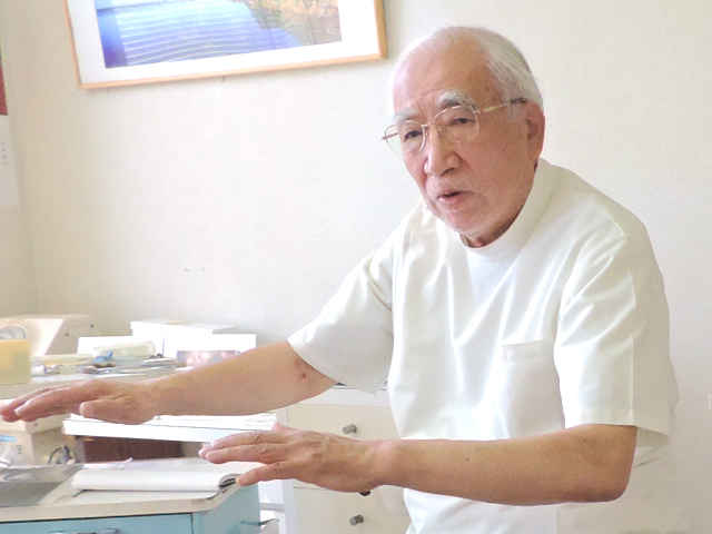 諸橋 均 院長