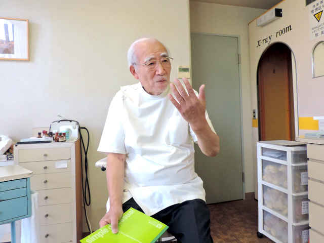 諸橋 均 院長