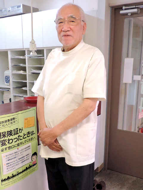 諸橋 均 院長