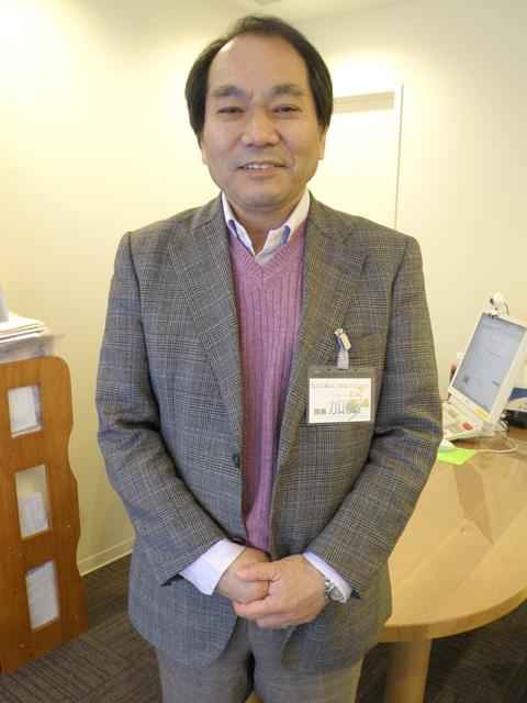 加藤 邦夫院長