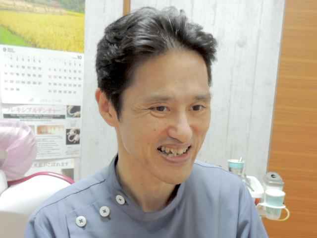 木村 謙吾 院長