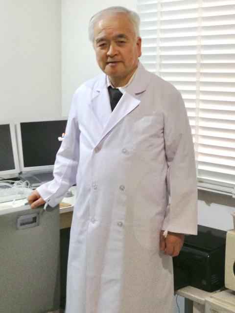 小田切 邦雄院長