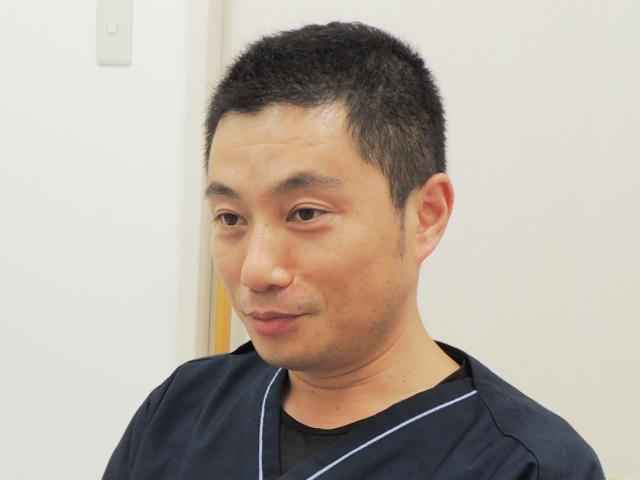 木村 崇院長