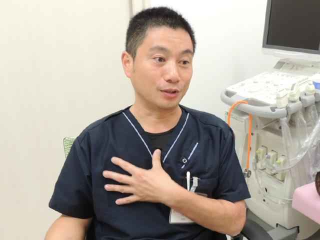 木村 崇院長