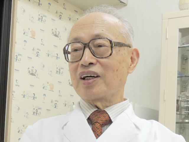 松林 昭男院長