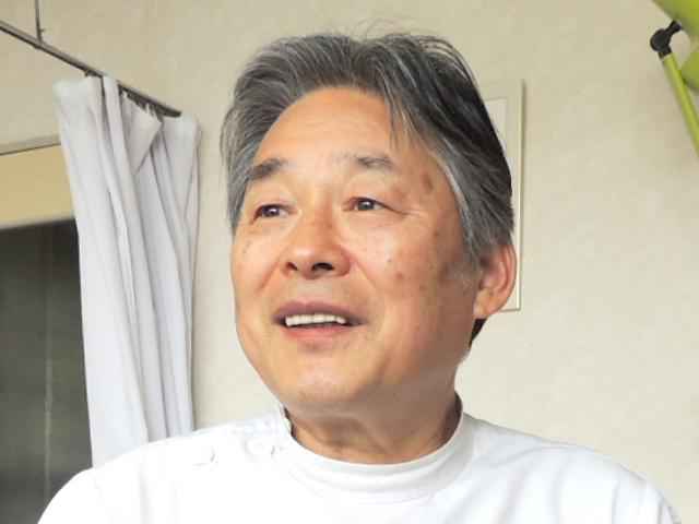 小澤 進院長