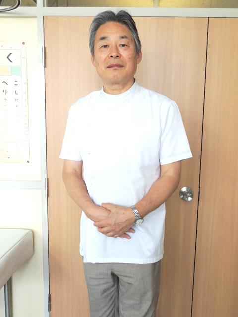 小澤 進院長