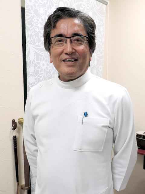 石井 正仁 院長