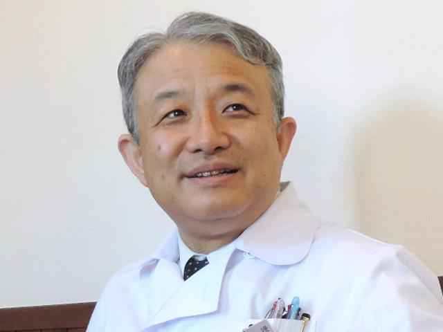 地挽 雅人 院長