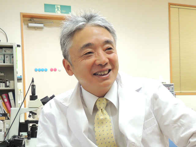 山形 健治 院長