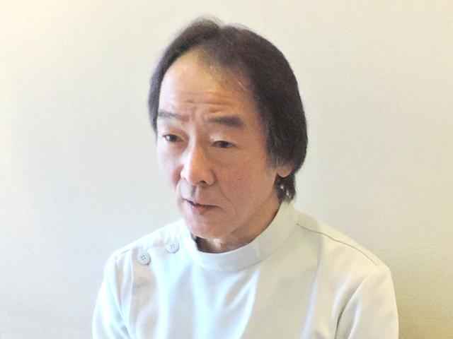 横山 靖 院長 ＆ 横山 洋子 副院長