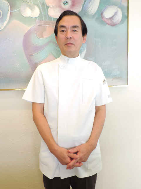 栄枝 浩介 院長