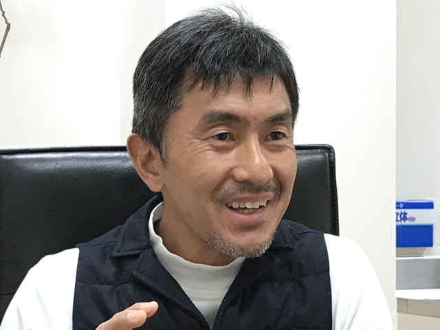 木村 謙介 院長