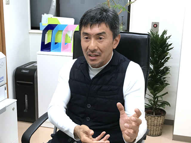 木村 謙介 院長