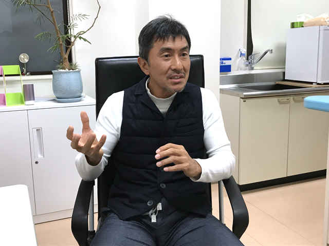 木村 謙介 院長