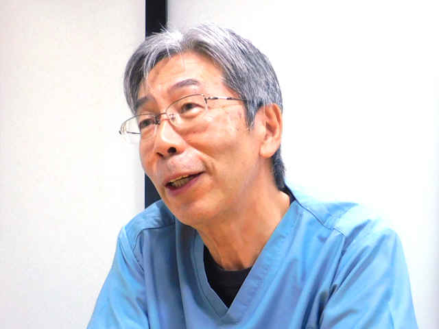 大塚 隆 院長